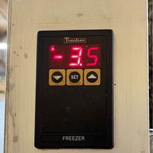 Load image into Gallery viewer, Traulsen G12011 Single Door Stainless Reach In Freezer