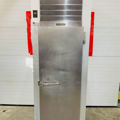 Traulsen G12011 Single Door Stainless Reach In Freezer