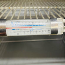 Load image into Gallery viewer, Beverage Air UCR27-23 27” Undercounter Refrigerator on casters. Tested &amp; Working!