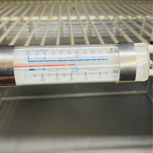 Beverage Air UCR27-23 27” Undercounter Refrigerator on casters. Tested & Working!