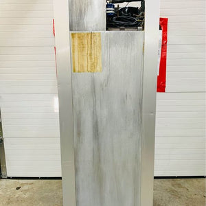 Traulsen G12011 Single Door Stainless Reach In Freezer