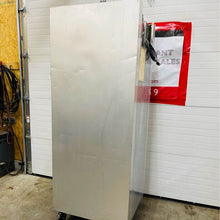 Load image into Gallery viewer, Traulsen G12010 Single Door Freezer w/ 2 Shelves. Tested &amp; Working!