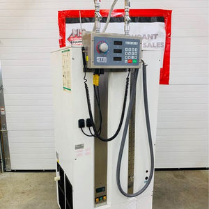 Aquamac 200 Water Chiller w/ STM Techniques Domix 45APS