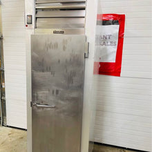Load image into Gallery viewer, Traulsen G12010 Single Door Freezer w/ 2 Shelves. Tested &amp; Working!