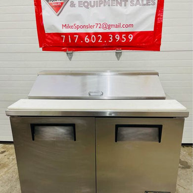 True TSSU-48-12-HC 48