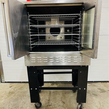 Load image into Gallery viewer, Royal Range RCO-1 Full Size Convection Oven Nat Gas 120v Refurbished Tested &amp; Working