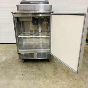 Silver King SKRNB27-RSUS2 Refrigerated Fountainette Refurbished Tested & Working Great!