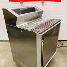 Load image into Gallery viewer, Silver King SKRNB27-RSUS2 Refrigerated Fountainette Refurbished Tested &amp; Working Great!