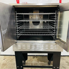 Load image into Gallery viewer, Royal Range RCO-1 Full Size Convection Oven Nat Gas 120v Refurbished Tested &amp; Working