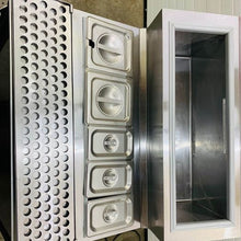 Load image into Gallery viewer, Silver King SKRNB27-RSUS2 Refrigerated Fountainette Refurbished Tested &amp; Working Great!