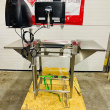 Load image into Gallery viewer, Hobart Access Meat Hand Wrap HWS-4 Station, EPCP Console, EPP Printer Scale Tested &amp; Working!