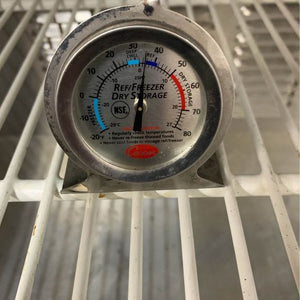 Silver King SKRNB27-RSUS2 Refrigerated Fountainette Refurbished Tested & Working Great!