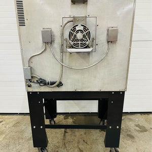 Royal Range RCO-1 Full Size Convection Oven Nat Gas 120v Refurbished Tested & Working