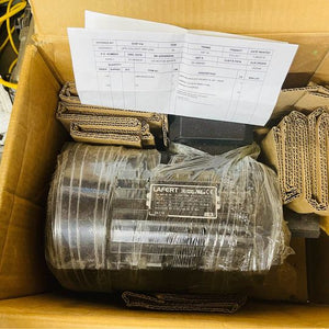 Lafert AMPH90LBA4-460 IEC Motor2 HP 1800 90L TEFC 230V|460V IEC MOTOR “NEW IN BOX”