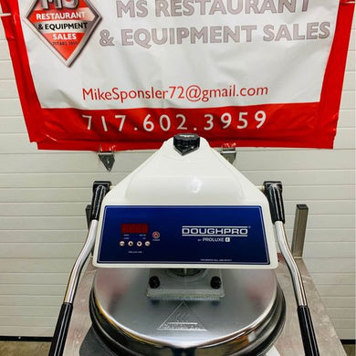 Proluxe Doughpro DP1100 Press
