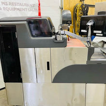 Load image into Gallery viewer, Hobart AWS -1LR Automatic Meat Wrapping W/ Scale &amp; Printer Tested &amp; Working!