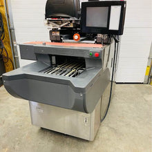 Load image into Gallery viewer, Hobart AWS -1RL Automatic Meat Wrapping W/ Scale &amp; Printer Tested &amp; Working!