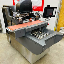 Load image into Gallery viewer, Hobart AWS -1RL Automatic Meat Wrapping W/ Scale &amp; Printer Tested &amp; Working!