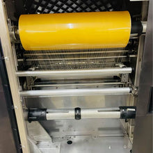 Load image into Gallery viewer, Hobart AWS -1RL Automatic Meat Wrapping W/ Scale &amp; Printer Tested &amp; Working!