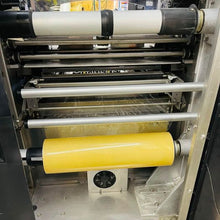 Load image into Gallery viewer, Hobart AWS -1LR Automatic Meat Wrapping W/ Scale &amp; Printer Tested &amp; Working!