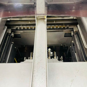 Hobart AWS -1LR Automatic Meat Wrapping W/ Scale & Printer Tested & Working!