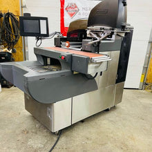 Load image into Gallery viewer, Hobart AWS -1LR Automatic Meat Wrapping W/ Scale &amp; Printer Tested &amp; Working!