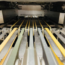 Load image into Gallery viewer, Hobart AWS -1RL Automatic Meat Wrapping W/ Scale &amp; Printer Tested &amp; Working!