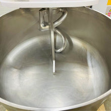 Load image into Gallery viewer, Gemini RBM250 Supreme DX MFG. 2017 Auto Self-Tilting Spiral Mixer Tested &amp; Working, Like New!!!
