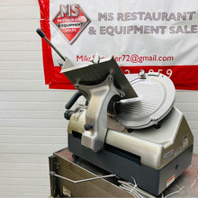 Load image into Gallery viewer, Hobart 2912 Automatic Meat Deli Slicer Fully Refurbished, Tested and Working!