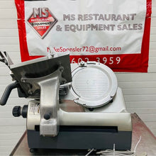 Load image into Gallery viewer, Hobart 2912 Automatic Meat Deli Slicer Fully Refurbished, Tested and Working!