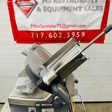 Load image into Gallery viewer, Hobart 2912 Automatic Meat Deli Slicer Fully Refurbished, Tested and Working!