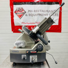 Load image into Gallery viewer, Hobart 2912 Automatic Meat Deli Slicer Fully Refurbished, Tested and Working!