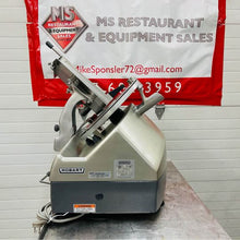 Load image into Gallery viewer, Hobart 2912 Automatic Meat Deli Slicer Fully Refurbished, Tested and Working!