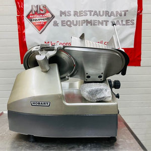 Hobart 2912 Automatic Meat Deli Slicer Fully Refurbished, Tested and Working!