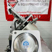 Load image into Gallery viewer, Hobart 2912 Automatic Meat Deli Slicer Fully Refurbished, Tested and Working!