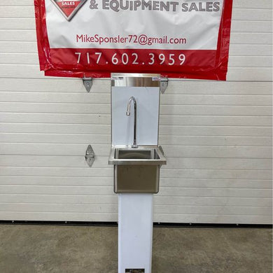 NEW OPEN BOX Winholt WHPS1110-WM, 12