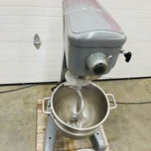 Load image into Gallery viewer, Hobart D-300 30qt Mixer 120v, 3 speed, w/ Bowl, Dough Hook &amp; Flat Beater Paddle #12 Hub New Clutch