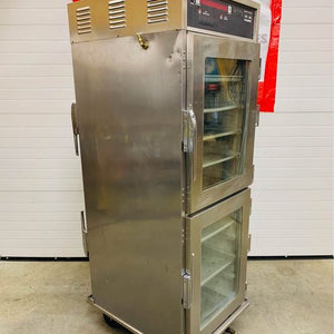 SmartHold® HoldingCabinet with automatic humidity control