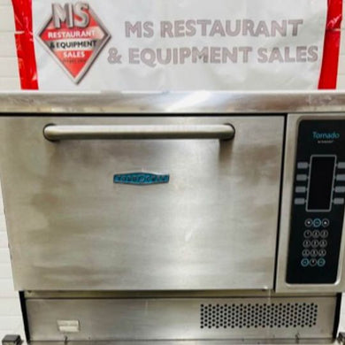 2014 TurboChef NGCD6 Fully Refurbished Tested & Working!