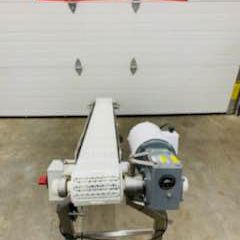 Dorner AquaPurf 7400 Meat Conveyor Fully Refurbished Tested & Working!