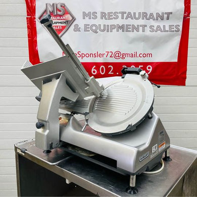 Hobart HS9N-1 13