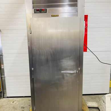 TRAULSEN RPP132L-FHS ROLL IN PROOFING CABINET TESTED & WORKING!