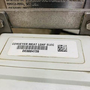 Dorner AquaPurf 7400 Meat Conveyor Fully Refurbished Tested & Working!