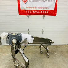 Load image into Gallery viewer, Dorner AquaPurf 7400 Meat Conveyor Fully Refurbished Tested &amp; Working!