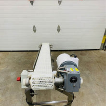 Load image into Gallery viewer, Dorner AquaPurf 7400 Meat Conveyor Fully Refurbished Tested &amp; Working!