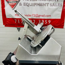 Load image into Gallery viewer, BIZERBA GSP HD 2017 Automatic Meat / Cheese / Deli slicer Fully Refurbished