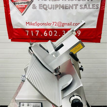 Load image into Gallery viewer, Bizerba 2014 GSP-HD Slicer Fully Refurbished!