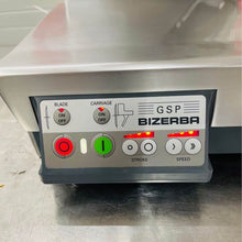 Load image into Gallery viewer, Bizerba 2014 GSP-HD Slicer Fully Refurbished!