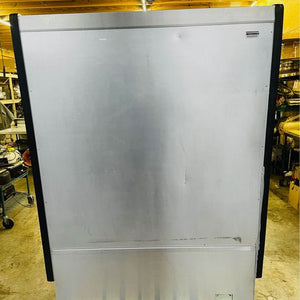Custom Deli's Heating Self Service Case Serving Cabinet Unit DILW4SSRefurbished Tested & Working!