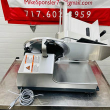 Load image into Gallery viewer, Bizerba 2014 GSP-HD Slicer Fully Refurbished!